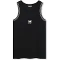 DKNY D62263 ærmeløs T-shirt