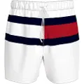 Tommy Hilfiger Um0um03474 Trunk Badeshorts