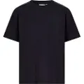 Calvin Klein Jeans Logo Tape T-shirt Med Korte ærmer