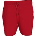 Tommy Hilfiger Um0um03481 Trunk Badeshorts