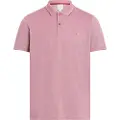 Calvin Klein Oxford Kortærmet Polo