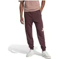 Adidas Essentials Big Logo French Terry Joggers