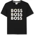 Hugo Boss J52038 T-shirt Med Korte ærmer