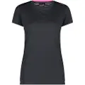 CMP 34n6856 T-shirt Med Korte ærmer