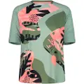 CMP 34n6906 T-shirt Med Korte ærmer