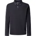 Pepe Jeans New Oliver Polo Med Lange ærmer