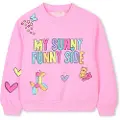 Billieblush U20877 Sweatshirt