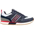 Pepe Jeans Dublin Half Sko