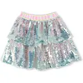 Billieblush U20865 Nederdel