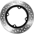 Brembo 68b407l9 Bremse Skive