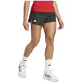Adidas Adizero Essentials Split Shorts