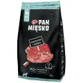 PAN MIĘSKO Hundefoder Pork With Wild Boar Xl 20kg