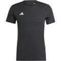 Adidas Adizero Essentials T-shirt Med Korte ærmer