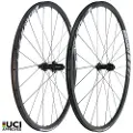 Xentis Squad 2.5 Sl Cl Disc Tubeless Landevejs Hjulsæt