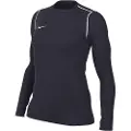 Nike Dri-fit Park 20 T-shirt Med Lange ærmer