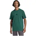 Adidas Essentials Small Logo Single Jersey T-shirt Med Korte ærmer