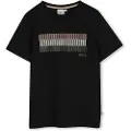 Hugo Boss J52035 T-shirt Med Korte ærmer