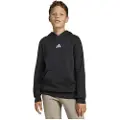 Adidas Essentials Small Logo Hættetrøje