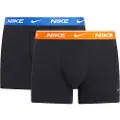 Nike Eday Trunk Boxers 2 Enheder