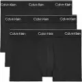 Calvin Klein Lv00nb4392 Boxers 3 Enheder