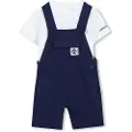 Timberland Sæt Timberland T60399 barn 12 mdr
