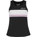 Babolat ærmeløs T-shirt