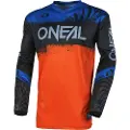O'Neal Element Shocker T-shirt Med Lange ærmer