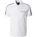 Armani Exchange 8nzfsg_zj81z Kortærmet Polo