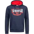 Lonsdale Stotfield Hættetrøje