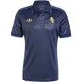 Adidas Juventus 24/25 Third T-shirt Med Korte ærmer