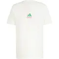 Adidas Lounge Pizza Graphic T-shirt Med Korte ærmer