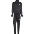 Adidas Sportswear Basic 3 Stripes Fleece Træningsdragt