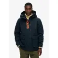 Superdry Ultimate Embroidered Jakke