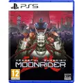 Sony Ps5 Vengeful Guardian Moonrider
