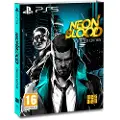 Meridiem Games Ps5 Neon Blood Limited Edition