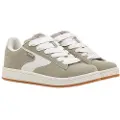 Mustang Mustangtil kvinder. 60852 Træningssko College grå (38), 1-3 cm, Blonder, Casual