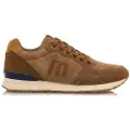 Mustang MTNGtil mænd. 84755 Porland brune hjemmesko (46), 1-3 cm, Blonder, Casual, Sport, Multisport