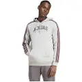 Adidas Codes Collegiate Graphic Hættetrøje