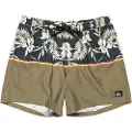 Quiksilver Spl Floral Volley 15´´ Badeshorts