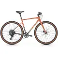 Megamo Jakar 30 Flat-bar Grx400 2025 Gravelcykel