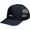 Hugo Boss Marsel 10268422 01 Truckerhat