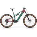 Megamo Flame Al 20+ 29´´ Cues 10s 2025 Elektrisk Mtbcykel