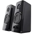 Trust Tytan 2.0 Højtaler 18W RMS 8713439215601 Modsvarer: N/A