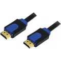 Logilink Hdmi 2.0 4k Kabel 5 M