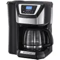 Russell Hobbs - Kaffemaskine Grind&Brew - Kaffebryggere - - Homeroom