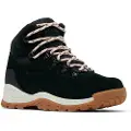 Columbia Newton Ridge Wp Amped Plus Size Vandrestøvler