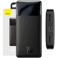 Baseus Overseas Edition 10000mah 20w Powerbank