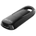SanDisk Ultra Slider 64gb Usb Type-c Sort