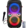 Esperanza Ep156 Bluetooth-højttaler