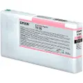 Epson T9136 Blækpatron Ljus magenta T9136 Modsvarer: N/A